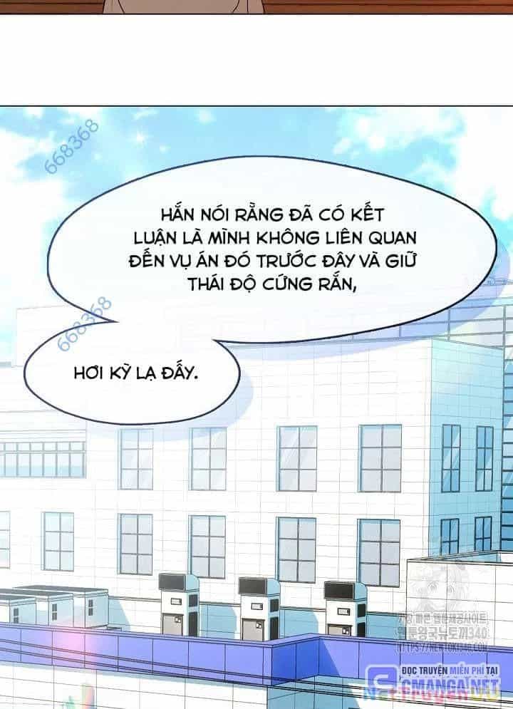 Nhà Hàng Thế Giới Ngầm - Chương 46 - ảnh 19