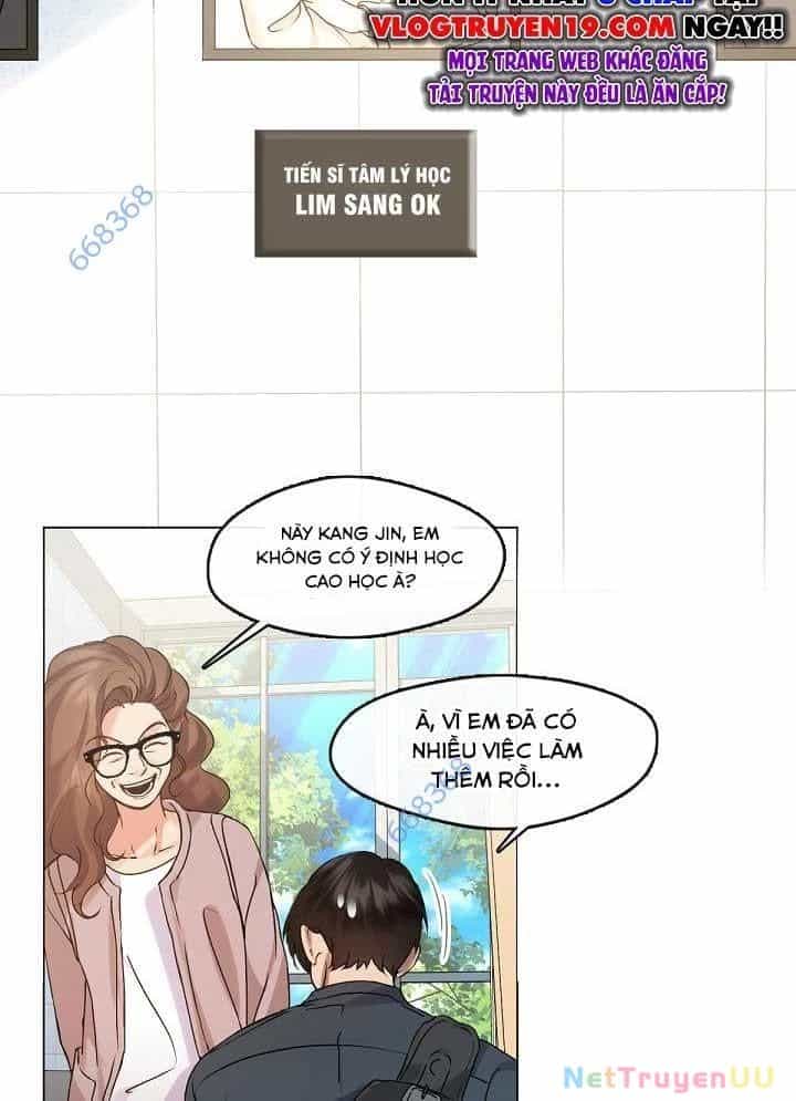 Nhà Hàng Thế Giới Ngầm - Chương 46 - ảnh 3