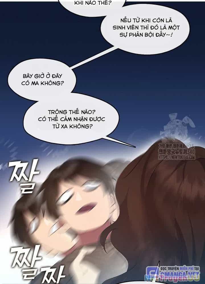 Nhà Hàng Thế Giới Ngầm - Chương 46 - ảnh 37