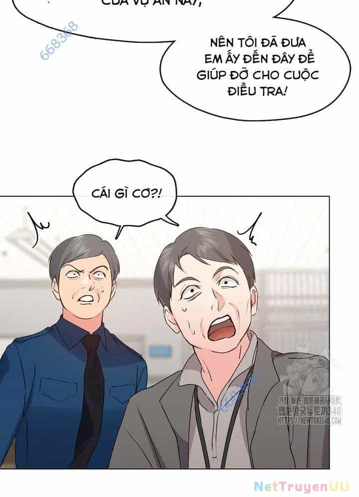 Nhà Hàng Thế Giới Ngầm - Chương 46 - ảnh 66