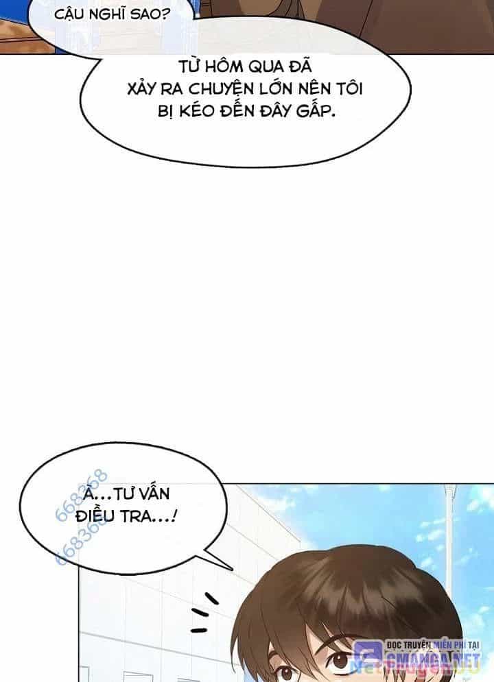 Nhà Hàng Thế Giới Ngầm - Chương 46 - ảnh 7