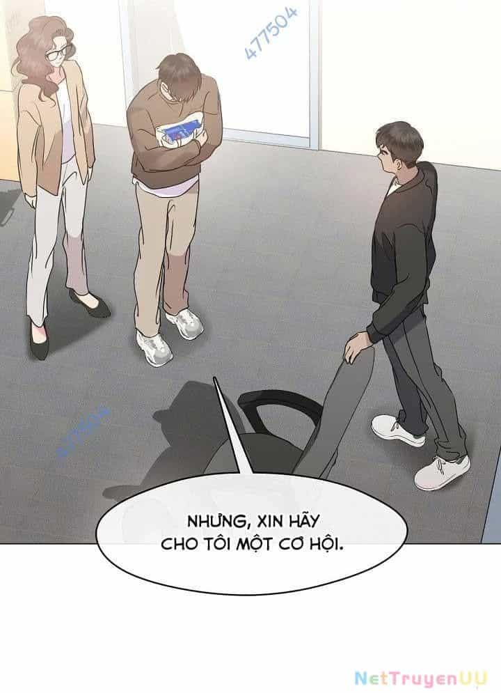 Nhà Hàng Thế Giới Ngầm - Chương 47 - ảnh 17