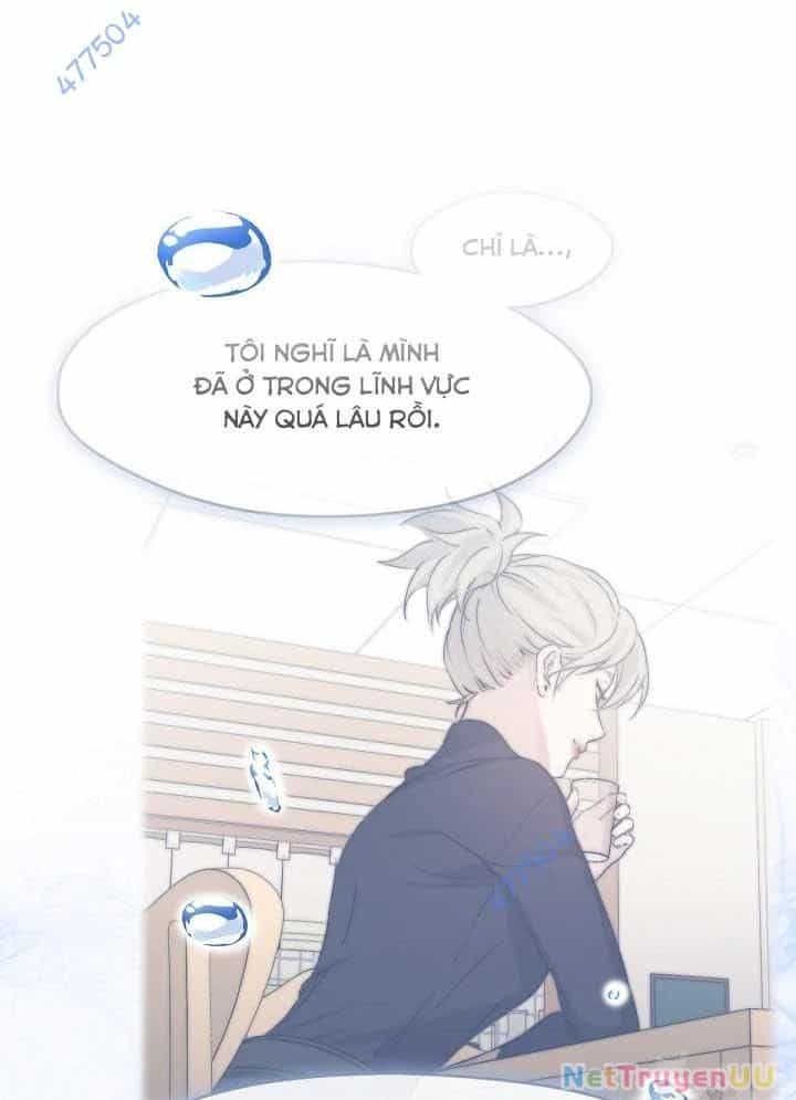 Nhà Hàng Thế Giới Ngầm - Chương 47 - ảnh 18