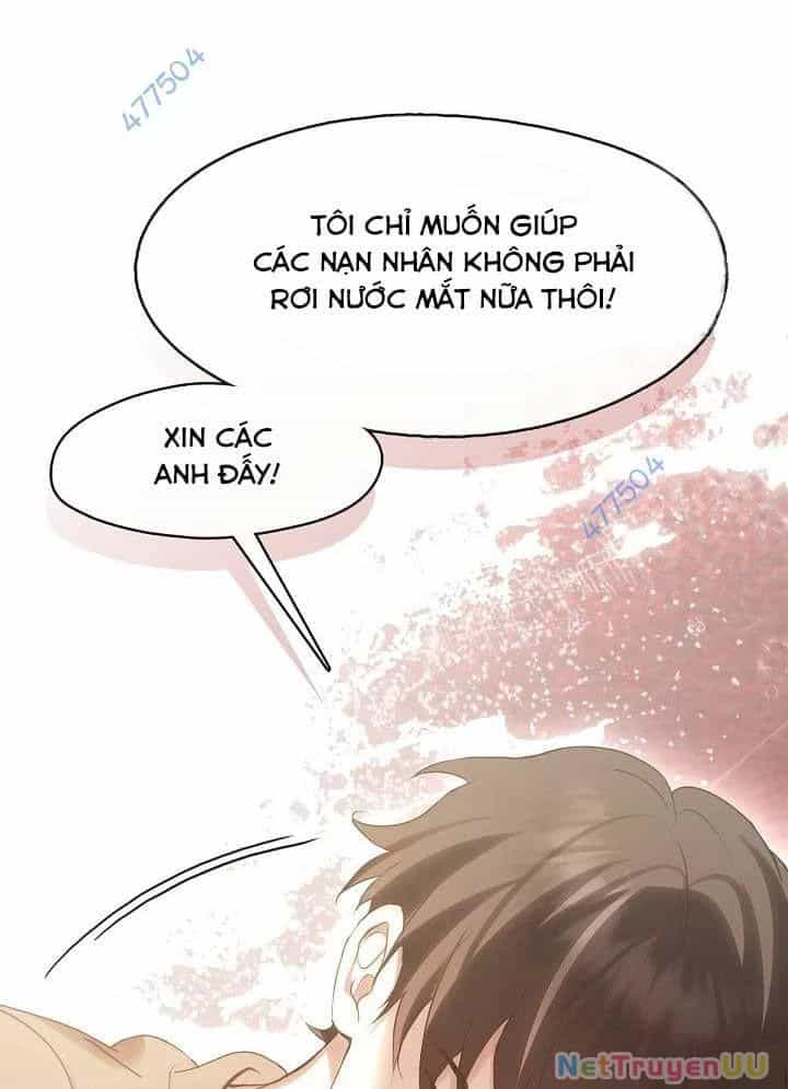 Nhà Hàng Thế Giới Ngầm - Chương 47 - ảnh 21