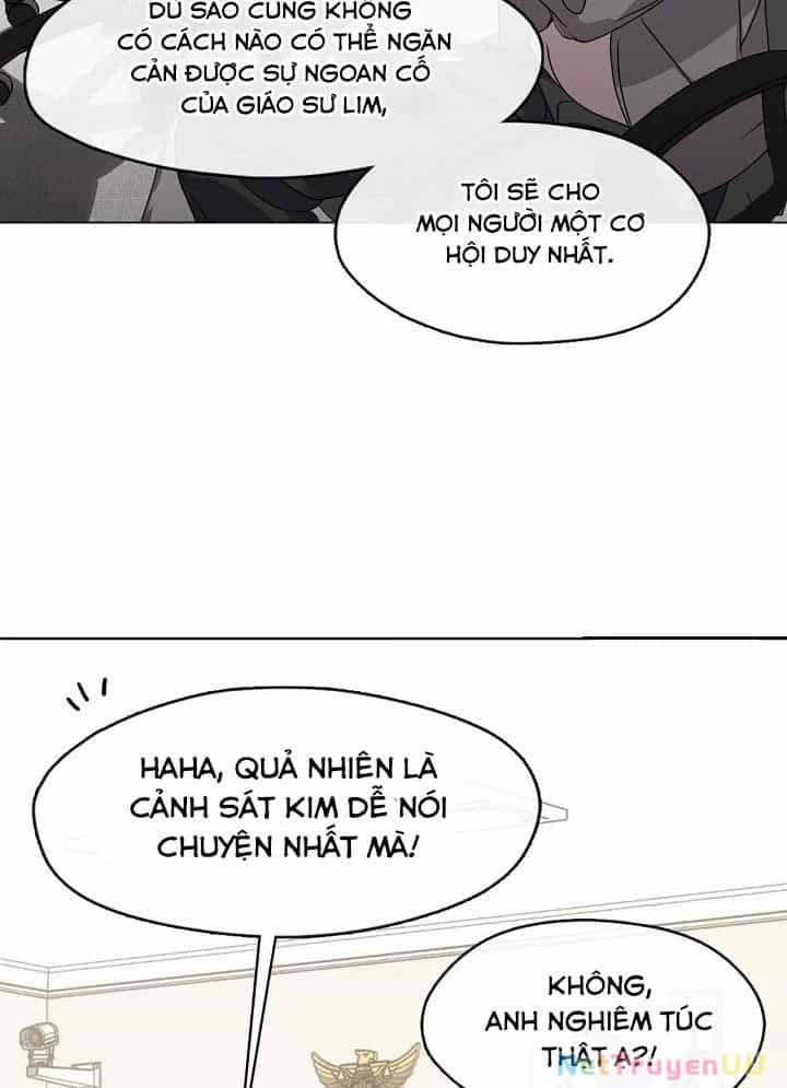 Nhà Hàng Thế Giới Ngầm - Chương 47 - ảnh 24