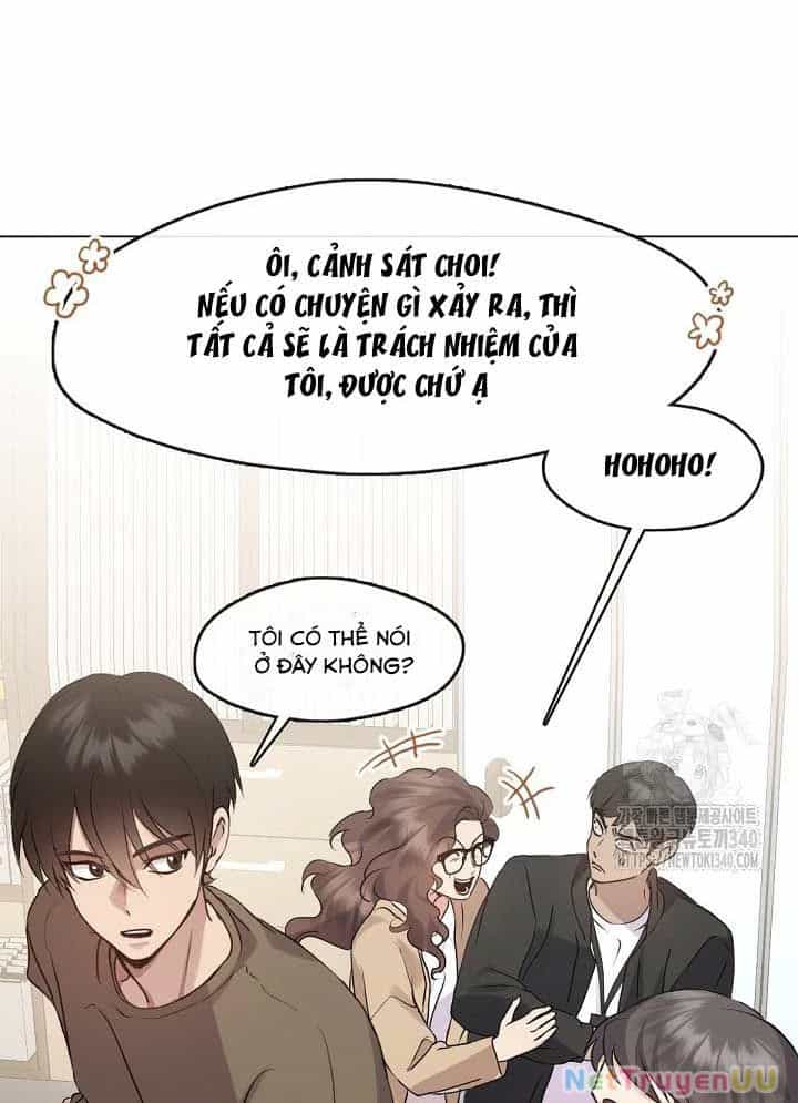 Nhà Hàng Thế Giới Ngầm - Chương 47 - ảnh 26