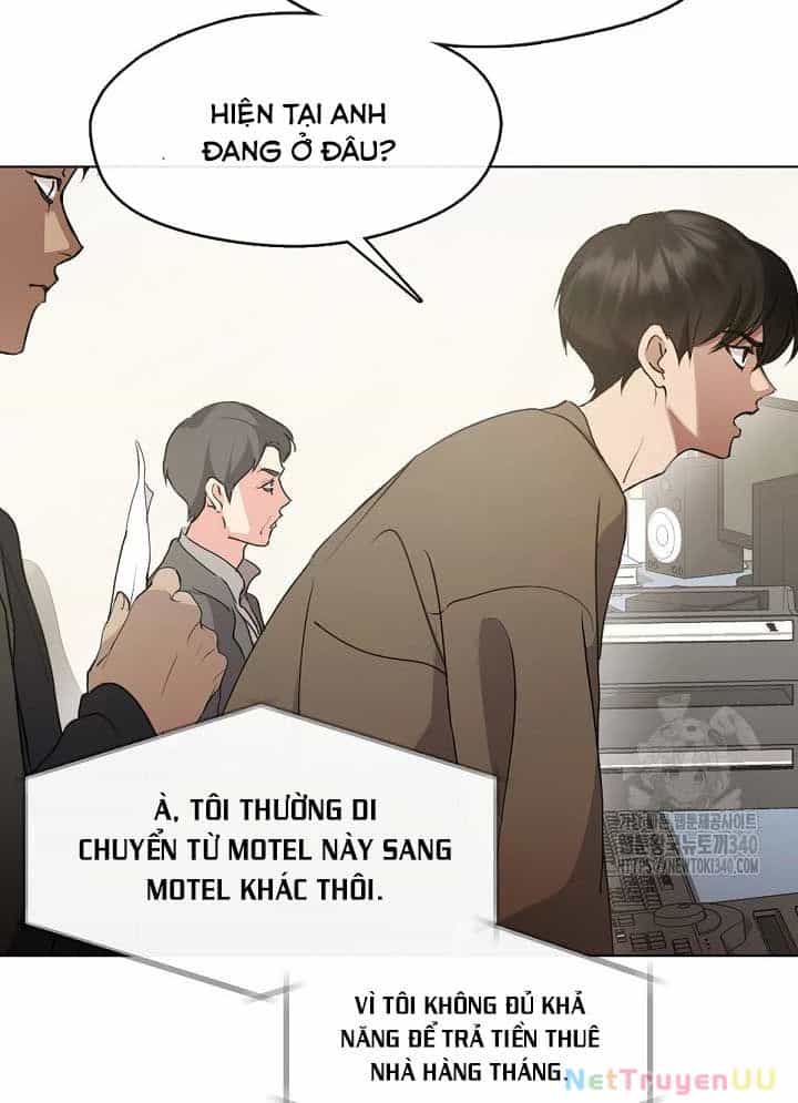 Nhà Hàng Thế Giới Ngầm - Chương 47 - ảnh 54