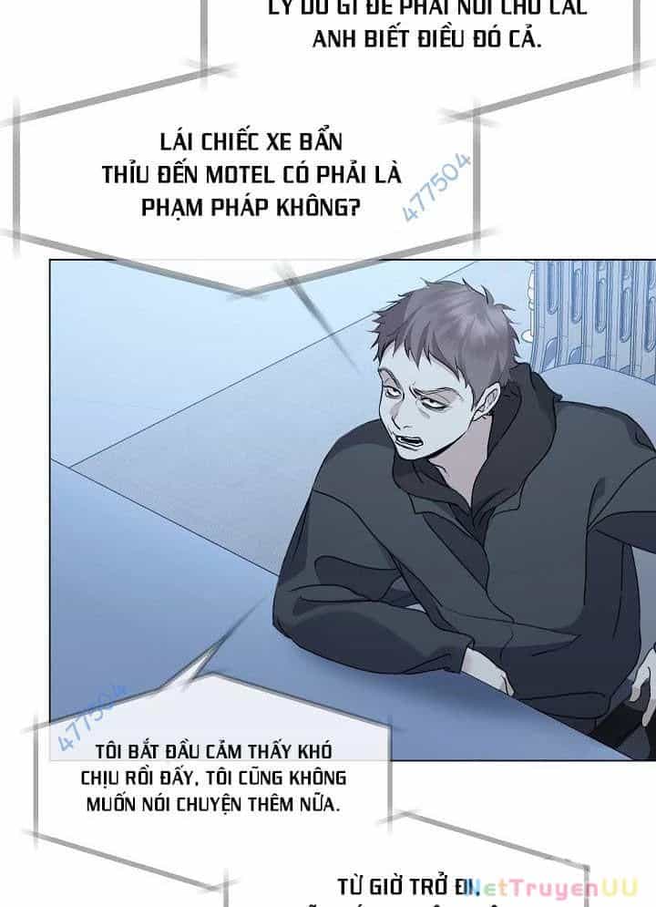 Nhà Hàng Thế Giới Ngầm - Chương 47 - ảnh 57