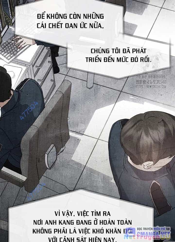 Nhà Hàng Thế Giới Ngầm - Chương 47 - ảnh 61