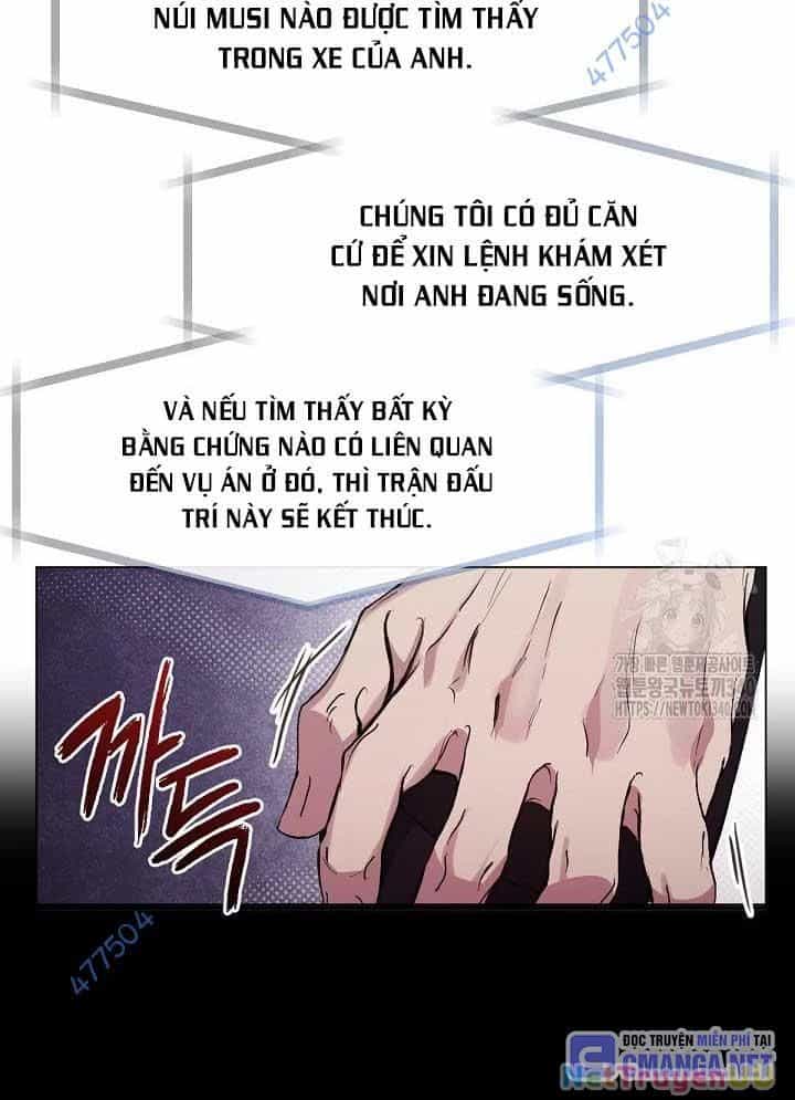 Nhà Hàng Thế Giới Ngầm - Chương 47 - ảnh 64