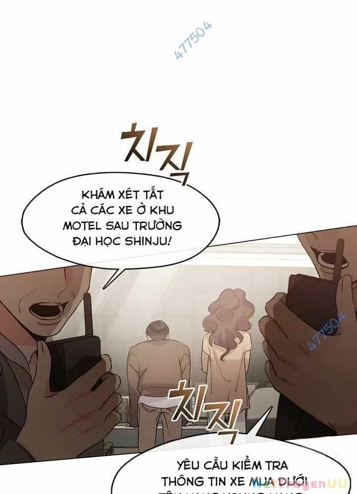 Nhà Hàng Thế Giới Ngầm - Chương 47 - ảnh 68