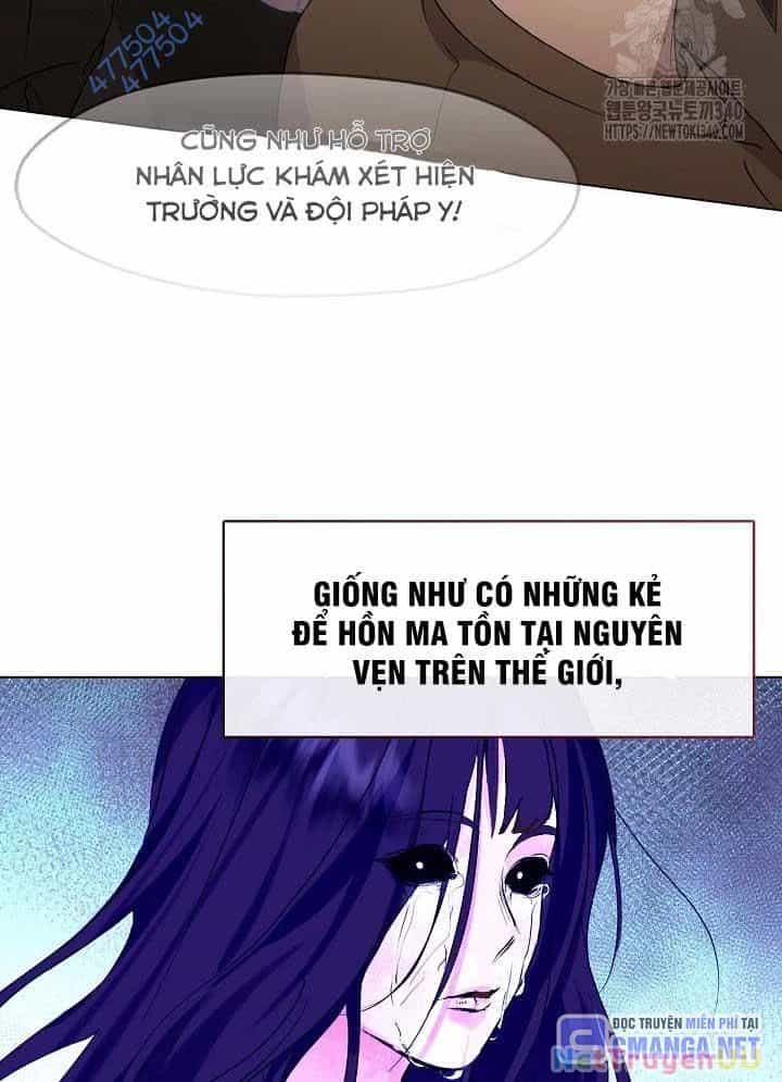 Nhà Hàng Thế Giới Ngầm - Chương 47 - ảnh 70