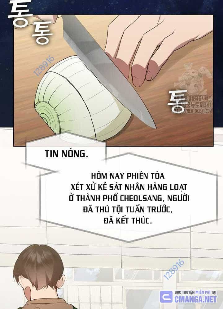 Nhà Hàng Thế Giới Ngầm - Chương 48 - ảnh 22