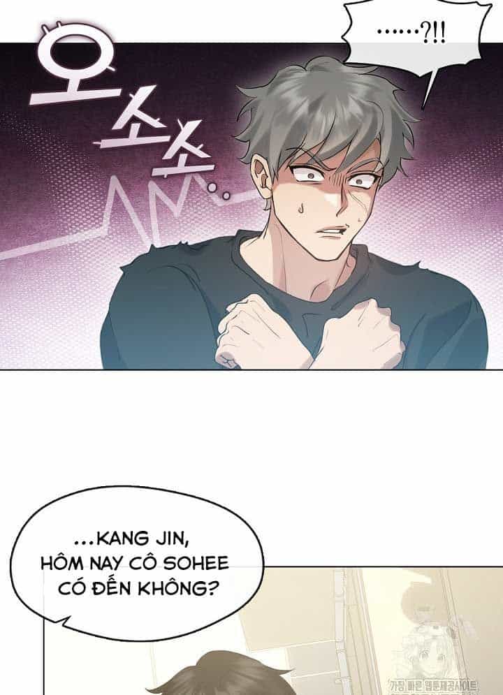 Nhà Hàng Thế Giới Ngầm - Chương 48 - ảnh 29