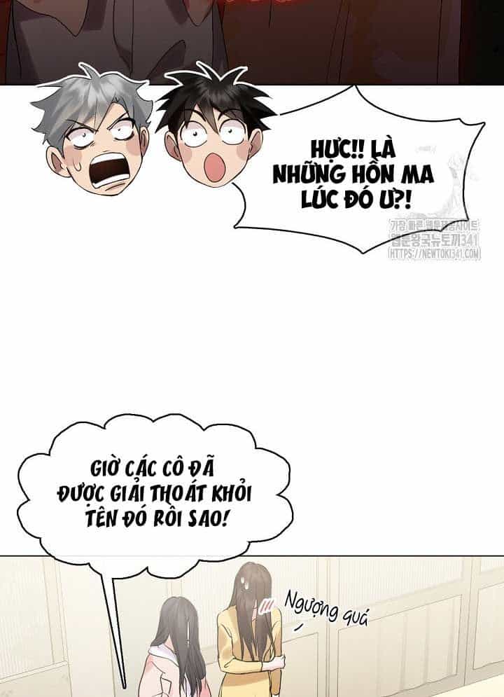 Nhà Hàng Thế Giới Ngầm - Chương 48 - ảnh 39