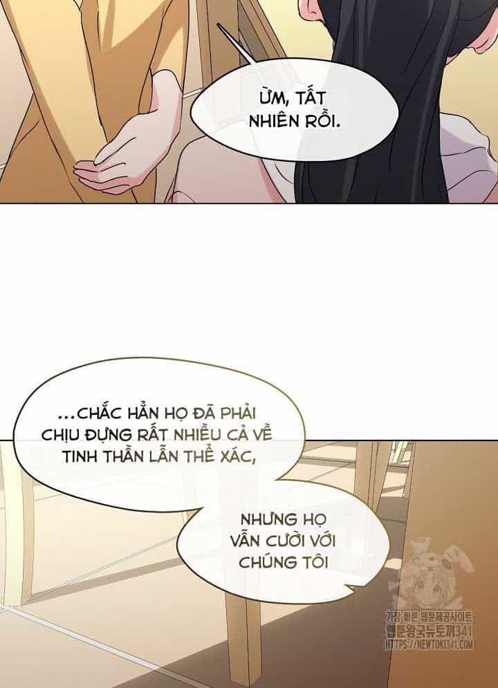 Nhà Hàng Thế Giới Ngầm - Chương 48 - ảnh 45