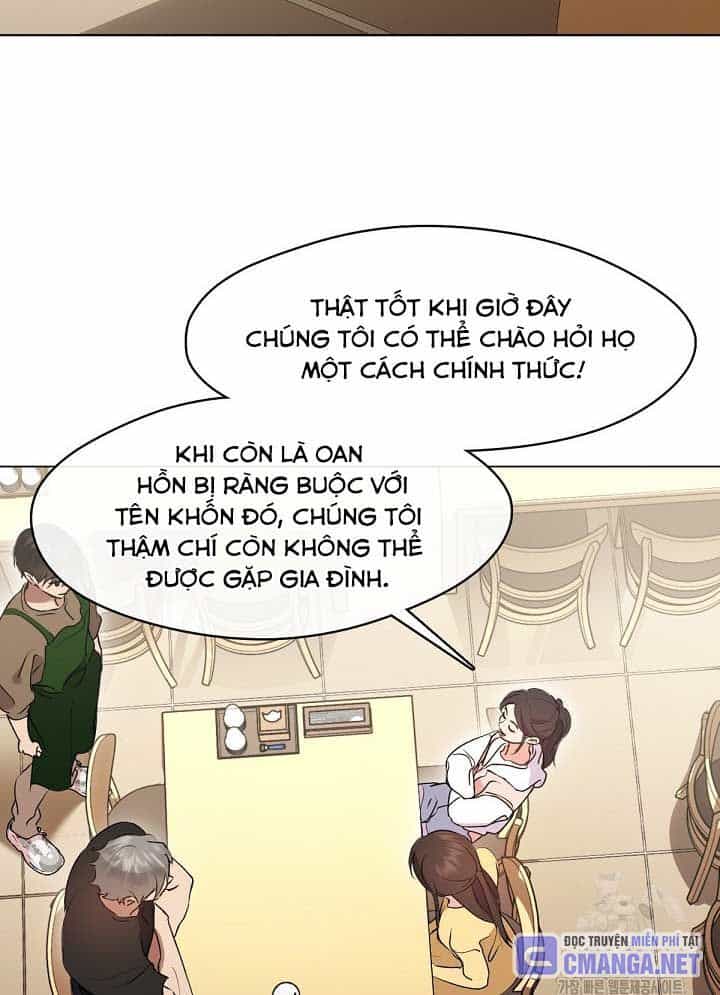 Nhà Hàng Thế Giới Ngầm - Chương 48 - ảnh 46