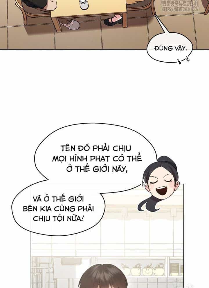 Nhà Hàng Thế Giới Ngầm - Chương 48 - ảnh 47