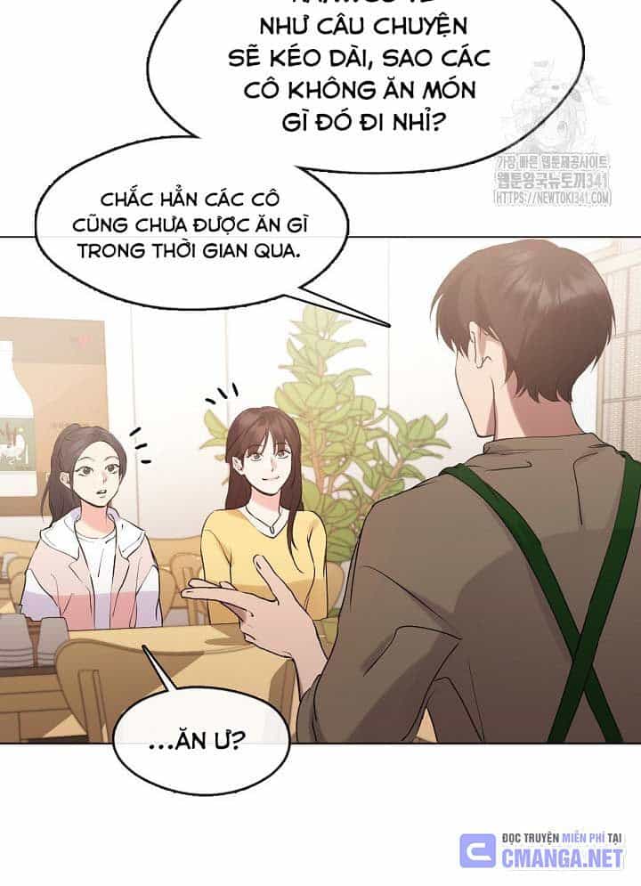 Nhà Hàng Thế Giới Ngầm - Chương 48 - ảnh 49