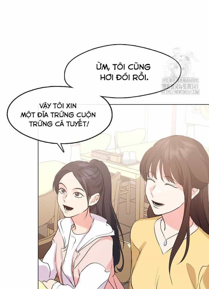 Nhà Hàng Thế Giới Ngầm - Chương 48 - ảnh 50