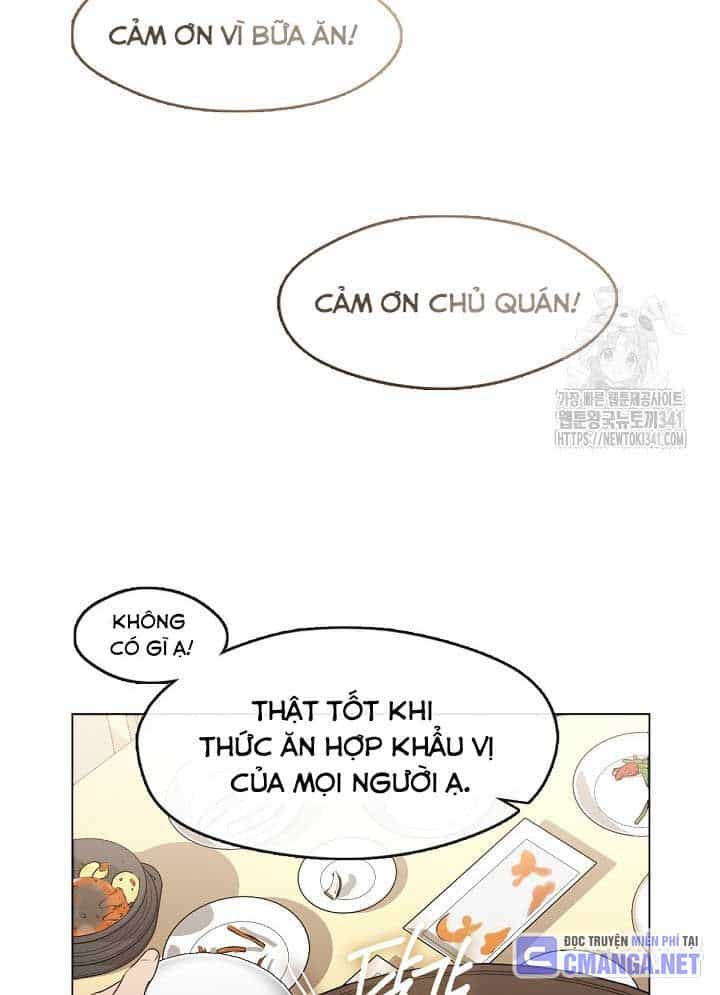Nhà Hàng Thế Giới Ngầm - Chương 48 - ảnh 61