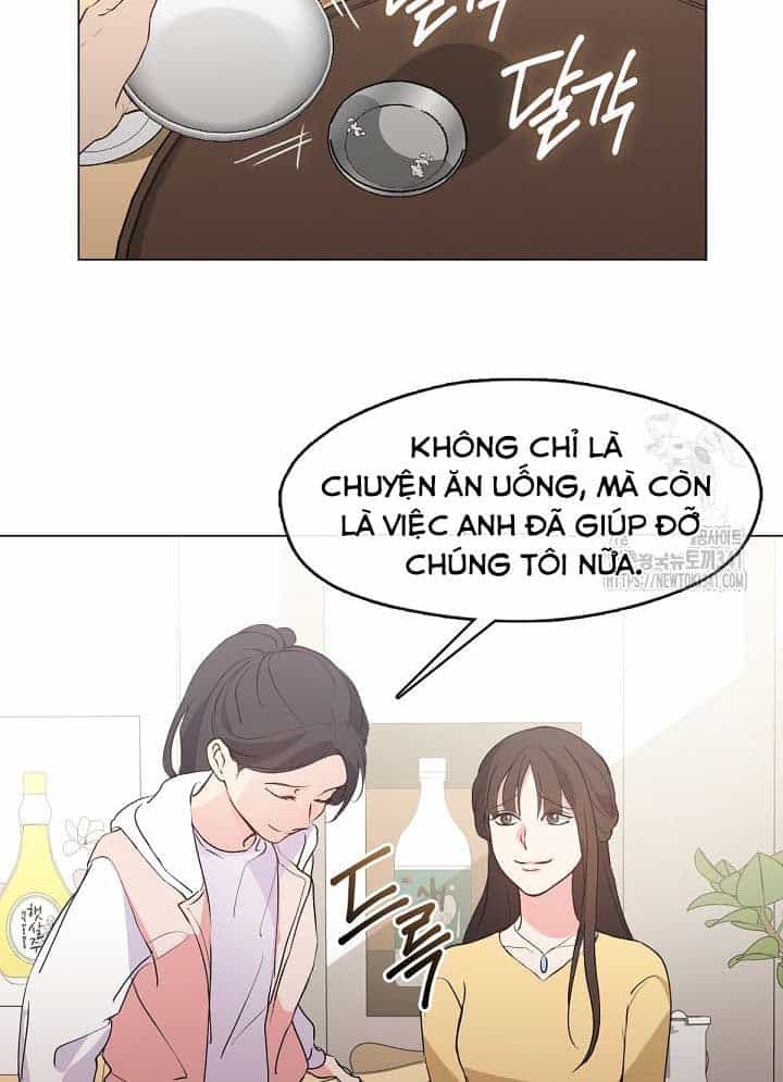 Nhà Hàng Thế Giới Ngầm - Chương 48 - ảnh 62