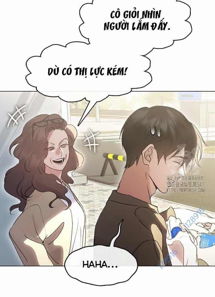 Nhà Hàng Thế Giới Ngầm - Chương 48 - ảnh 9