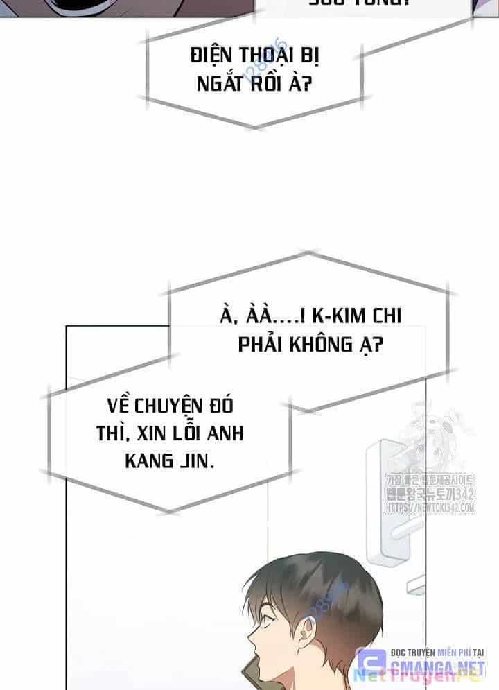 Nhà Hàng Thế Giới Ngầm - Chương 49 - ảnh 10
