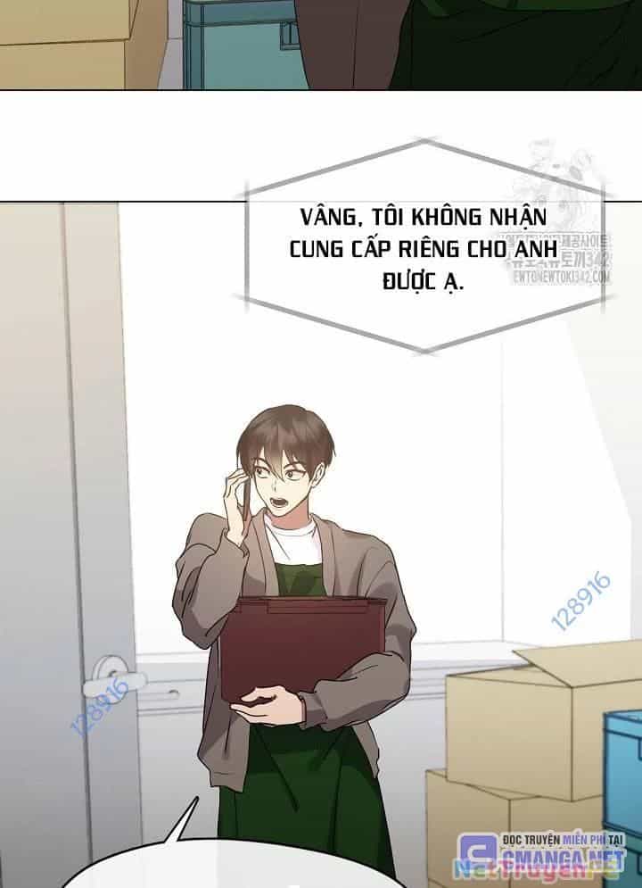 Nhà Hàng Thế Giới Ngầm - Chương 49 - ảnh 19