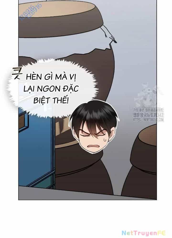Nhà Hàng Thế Giới Ngầm - Chương 49 - ảnh 21