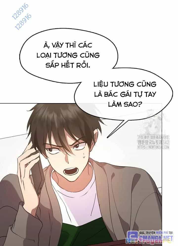 Nhà Hàng Thế Giới Ngầm - Chương 49 - ảnh 22