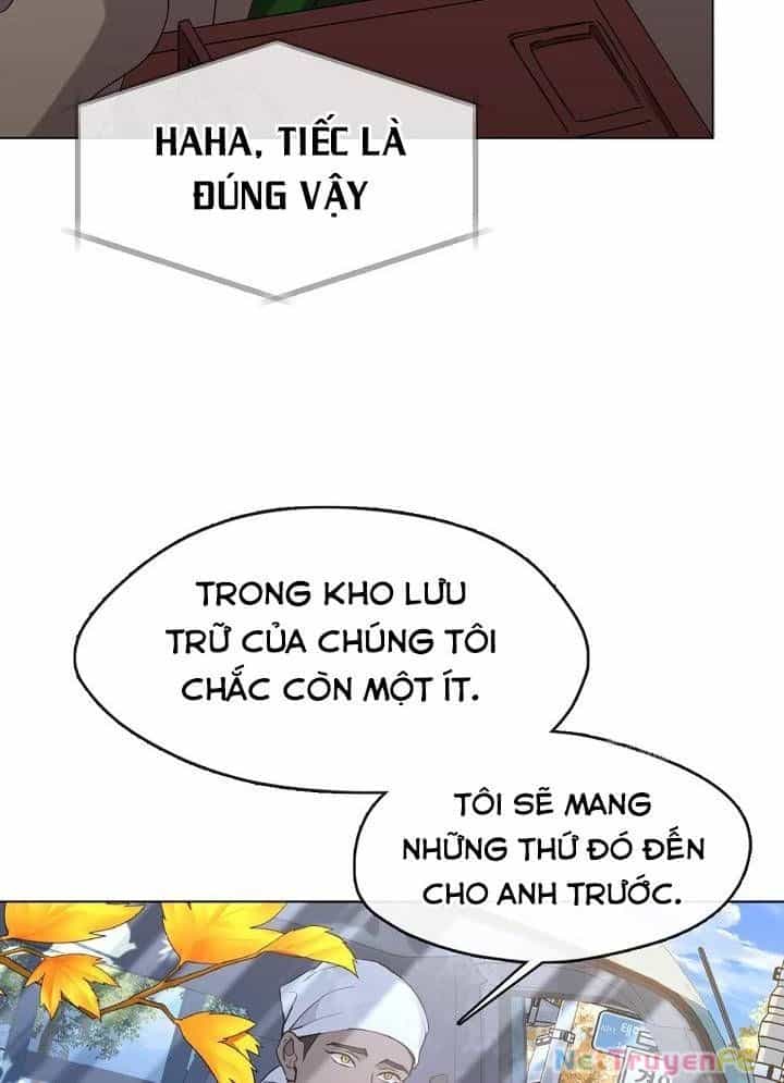 Nhà Hàng Thế Giới Ngầm - Chương 49 - ảnh 23