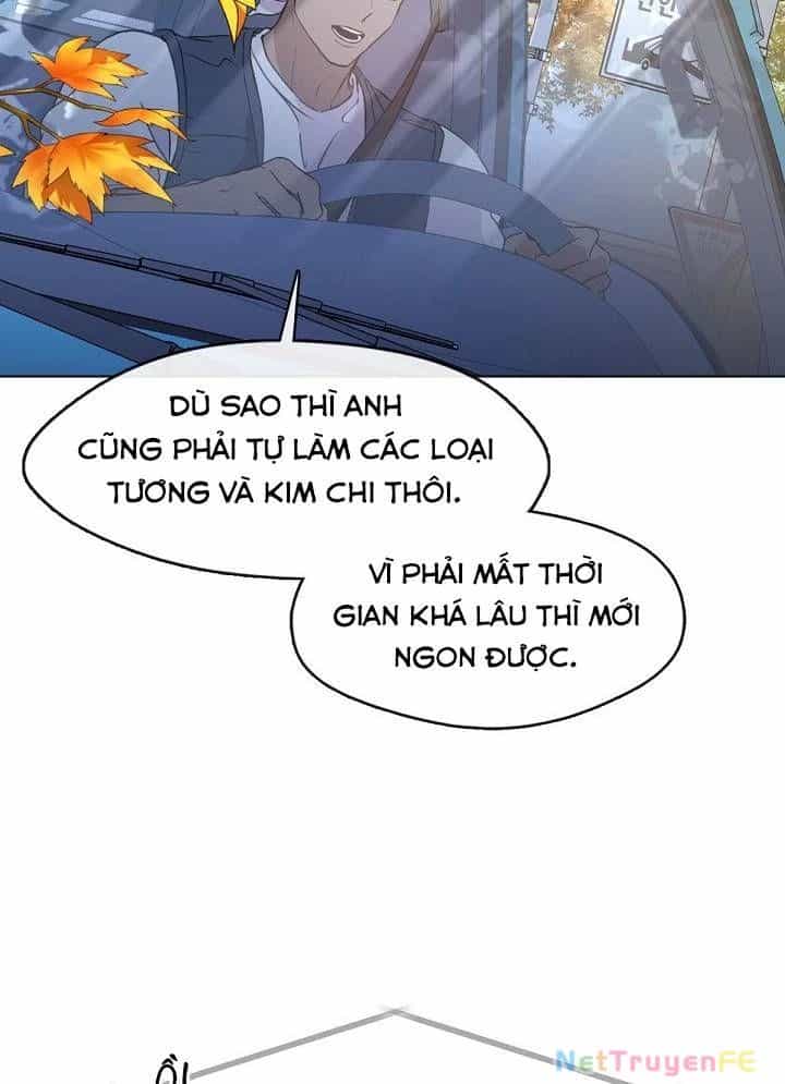 Nhà Hàng Thế Giới Ngầm - Chương 49 - ảnh 24