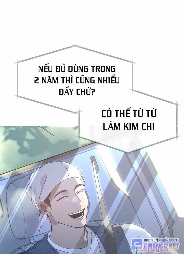Nhà Hàng Thế Giới Ngầm - Chương 49 - ảnh 28