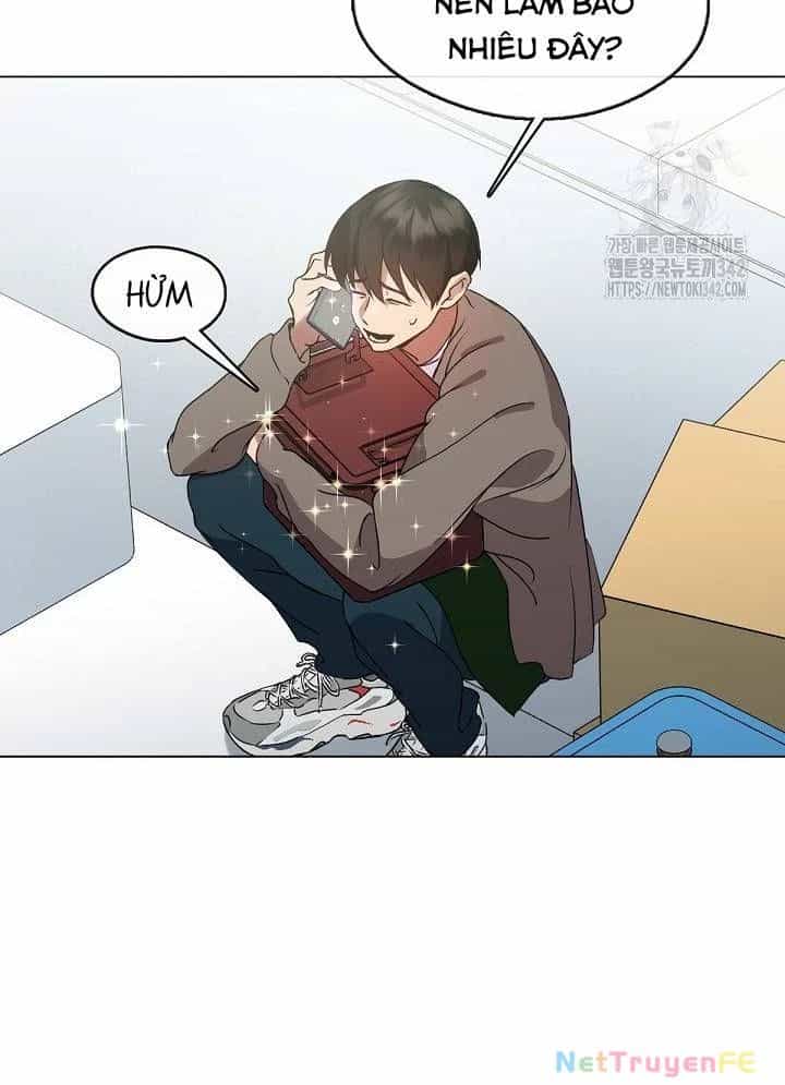 Nhà Hàng Thế Giới Ngầm - Chương 49 - ảnh 30