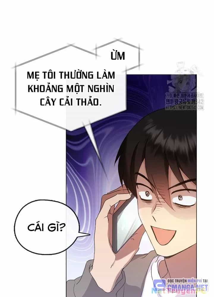 Nhà Hàng Thế Giới Ngầm - Chương 49 - ảnh 31