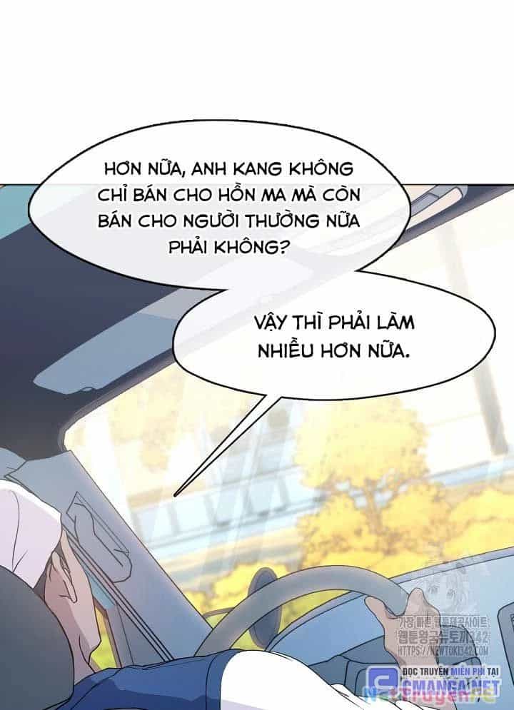 Nhà Hàng Thế Giới Ngầm - Chương 49 - ảnh 34