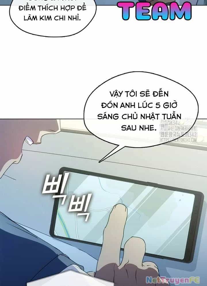 Nhà Hàng Thế Giới Ngầm - Chương 49 - ảnh 41