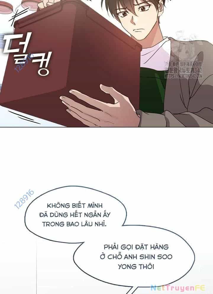 Nhà Hàng Thế Giới Ngầm - Chương 49 - ảnh 5