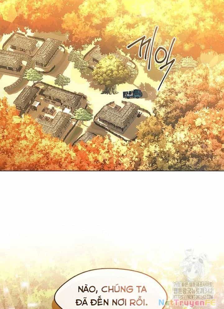 Nhà Hàng Thế Giới Ngầm - Chương 49 - ảnh 53