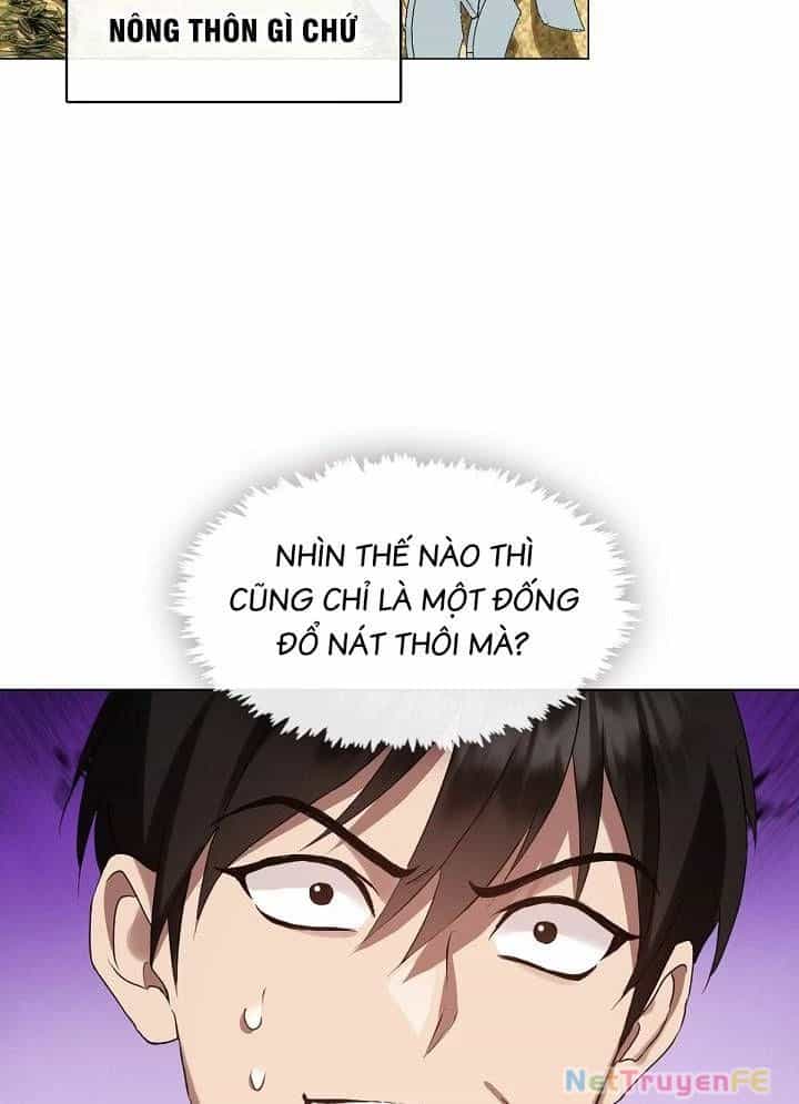 Nhà Hàng Thế Giới Ngầm - Chương 49 - ảnh 59