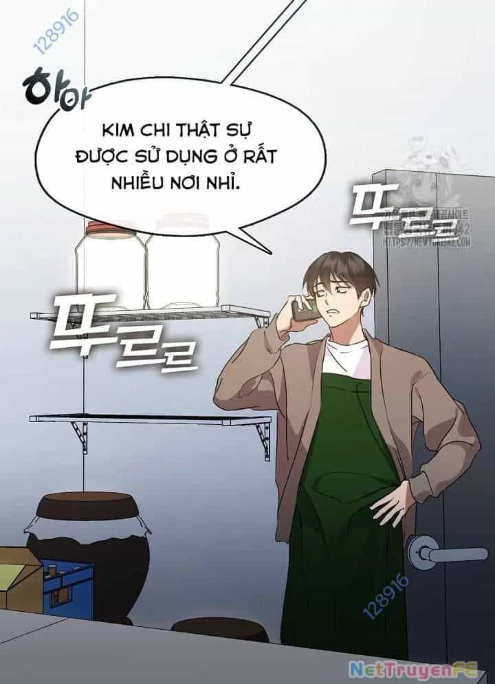 Nhà Hàng Thế Giới Ngầm - Chương 49 - ảnh 6