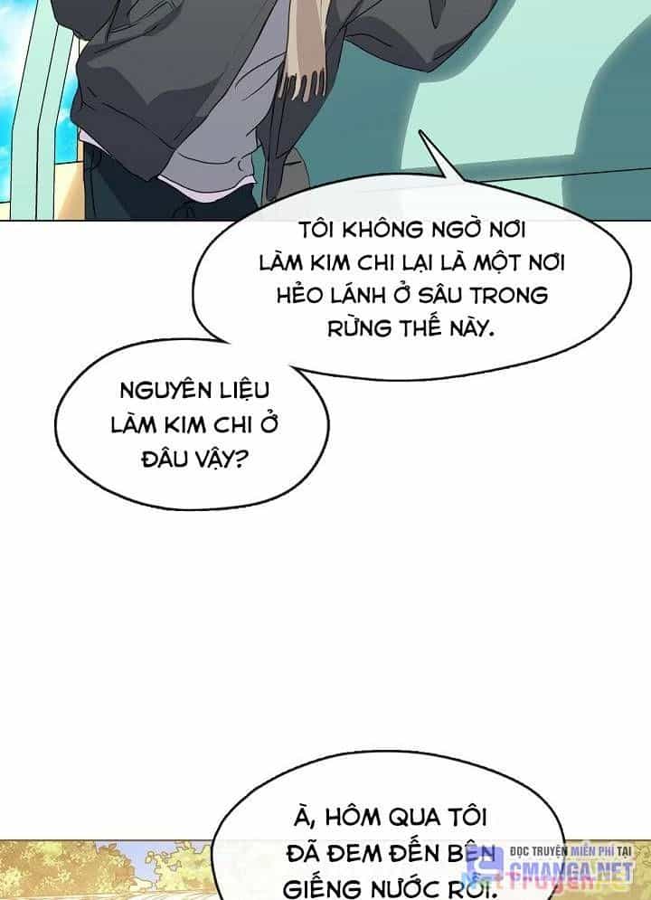 Nhà Hàng Thế Giới Ngầm - Chương 49 - ảnh 61