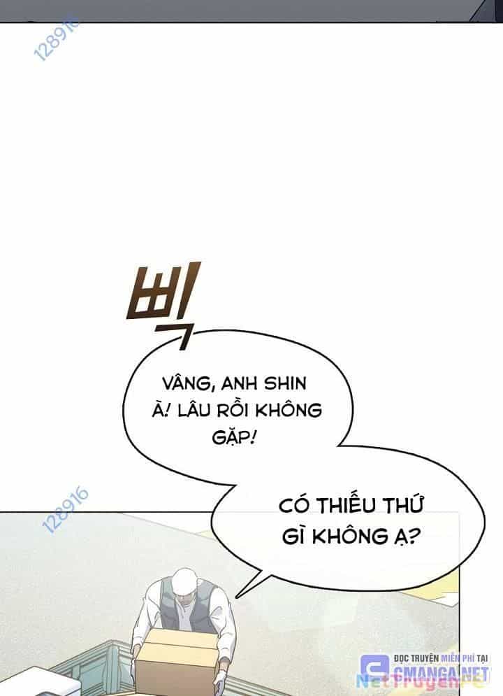 Nhà Hàng Thế Giới Ngầm - Chương 49 - ảnh 7