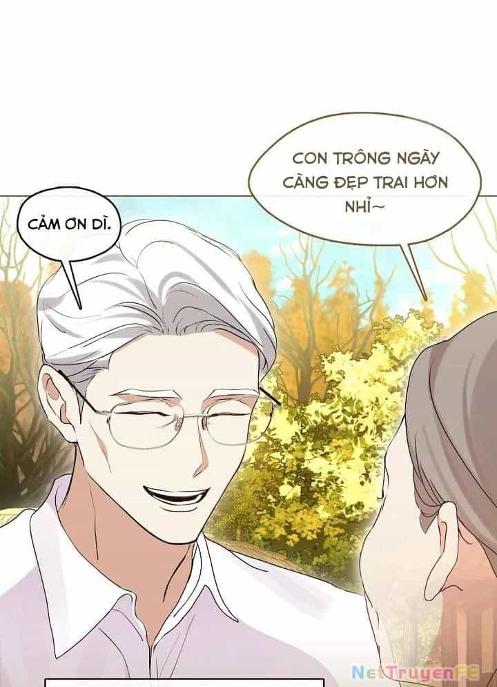 Nhà Hàng Thế Giới Ngầm - Chương 49 - ảnh 77