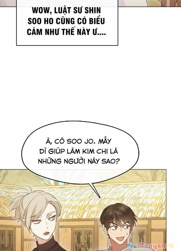 Nhà Hàng Thế Giới Ngầm - Chương 49 - ảnh 78