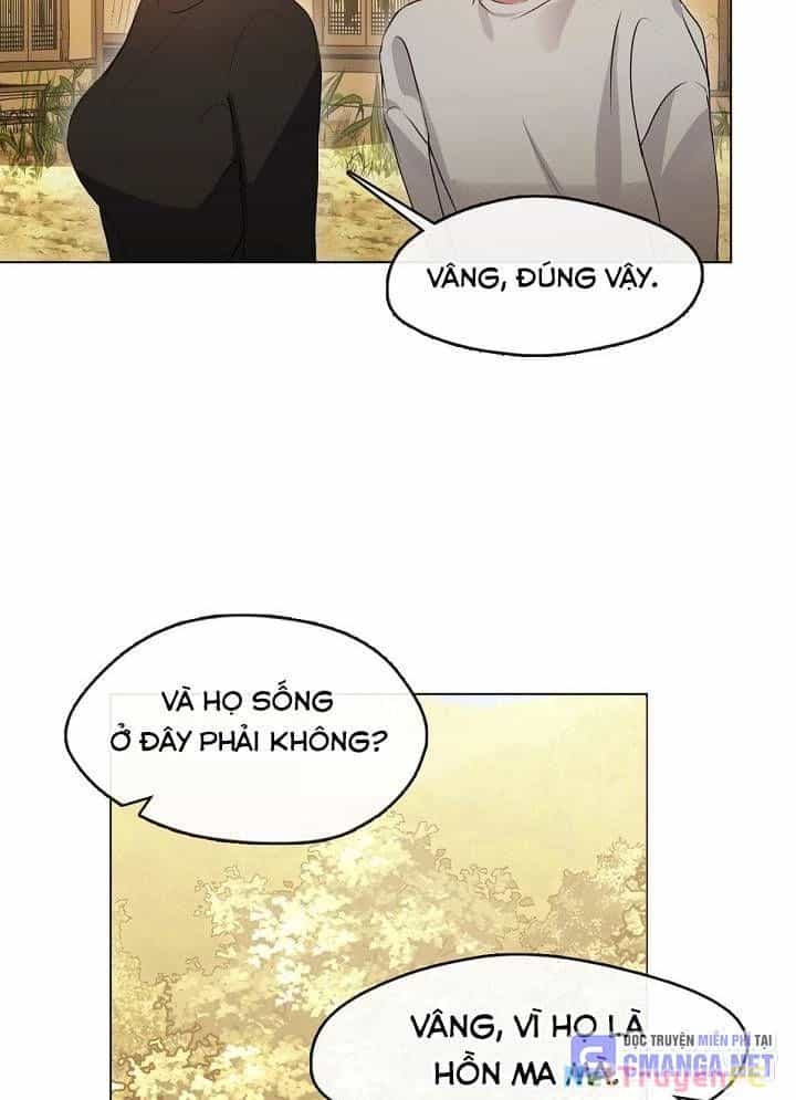 Nhà Hàng Thế Giới Ngầm - Chương 49 - ảnh 79