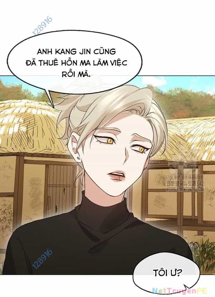 Nhà Hàng Thế Giới Ngầm - Chương 49 - ảnh 83