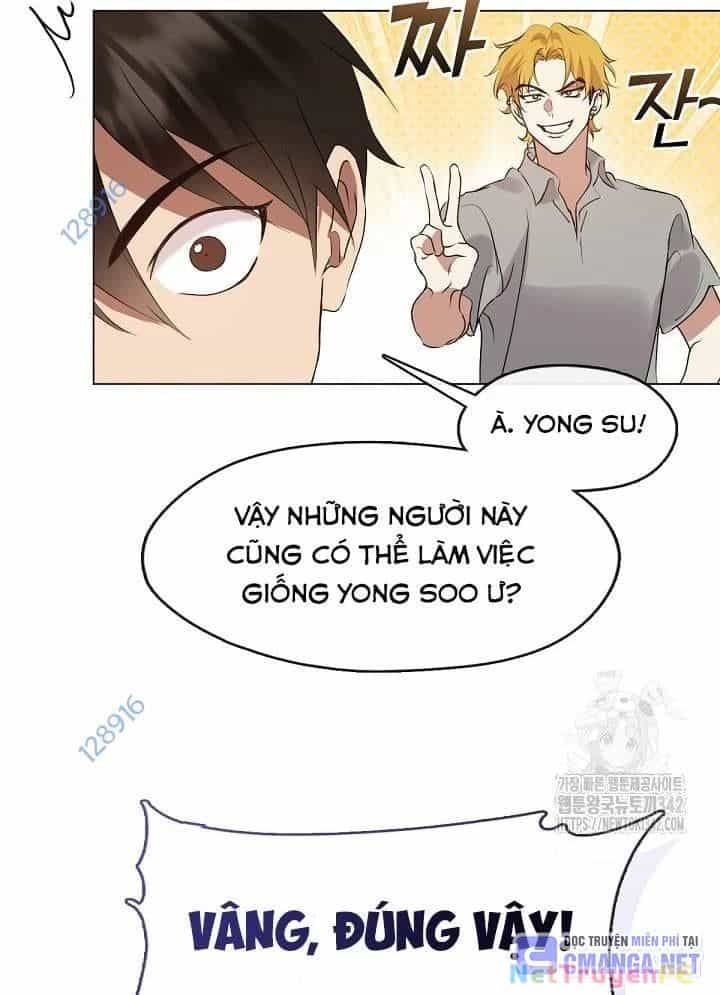 Nhà Hàng Thế Giới Ngầm - Chương 49 - ảnh 85