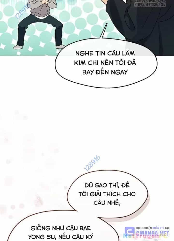 Nhà Hàng Thế Giới Ngầm - Chương 49 - ảnh 88